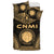 Northern Mariana Islands Polynesian Chief Duvet Cover Set - Gold Version - Polynesian Pride