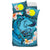 Polynesian Duvet Cover Set - Palau Bedding Set Blue Plumeria Animal Tattoo - Polynesian Pride