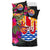 Tahiti Bedding Set - Polynesian Hibiscus Pattern - Polynesian Pride