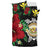 Hawaii Coast of Arm Turtle Hibiscus - Bedding Set AH - Polynesian Pride