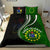 Polynesian Bedding Set - Cook Islands Duvet Cover Set Kanaloa Tatau Gen CK - Polynesian Pride