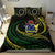 Cook Islands Bedding Set - Frida Style - Polynesian Pride