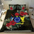 Cook Islands Bedding Set - Special Hibiscus - Polynesian Pride