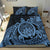 Hawaii Bedding Set - Hawaii Polynesian Turtle Bedding Set - Daria Style Pastel - Polynesian Pride