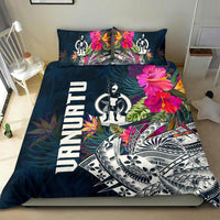 Vanuatu Polynesian Bedding Set - Summer Vibes - Polynesian Pride