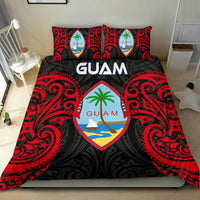 Guam Polynesian Bedding Set - Guam Spirit - Polynesian Pride