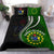 Cook Islands Bedding Set Kanaloa Tatau Gen Ck - Polynesian Pride