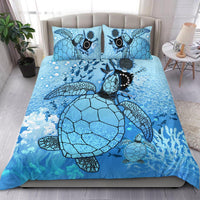 Cook Islands 1 Bedding Set - Ocean Life - Polynesian Pride