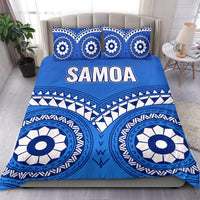 Polynesian Bedding Set - Samoa Tribal Pattern Duvet Cover Set - Polynesian Pride