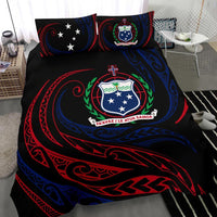 Samoa Bedding Set - Frida Style - Polynesian Pride