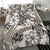 Polynesian Duvet Cover Set - Turtle Duvet Cover Set White White - Polynesian Pride
