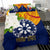 The Philippines Personalised Bedding Set - Filipino Sampaguita - Polynesian Pride