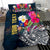 The Philippines Personalised Bedding Set - Summer Vibes - Polynesian Pride