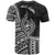 Guam T Shirt Asan Maina Polynesian Patterns - Polynesian Pride