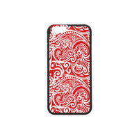 Polynesian 24 Rubber Phone Case - Polynesian Pride