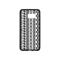Polynesian 13 Rubber Phone Case - Polynesian Pride