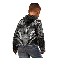 Polynesian Hoodie Patterns Poly Unique - Polynesian Pride