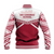 Adi Cakobau Baseball Jacket Fiji School LT13 - Polynesian Pride