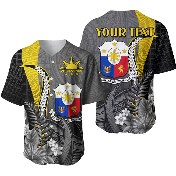 (Custom Personalised) Tonga Kumete Kava Bowl Sila Vibes - Gradient Baseball Jersey LT8 main image 0