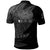 Papua New Guinea Polo Shirt Legends Are Born In White Color - Polynesian Pride
