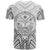Marshall T Shirt Marshall Seal Tribal Patterns - Polynesian Pride