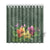 Colorful Hibiscus Shower Curtain - Polynesian Pride