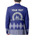 (Custom Personalised) Tupou College Tonga Toloa Blazer Ngatu LT13 - Polynesian Pride
