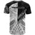 Vanuatu T Shirt Symmetry Style - Polynesian Pride