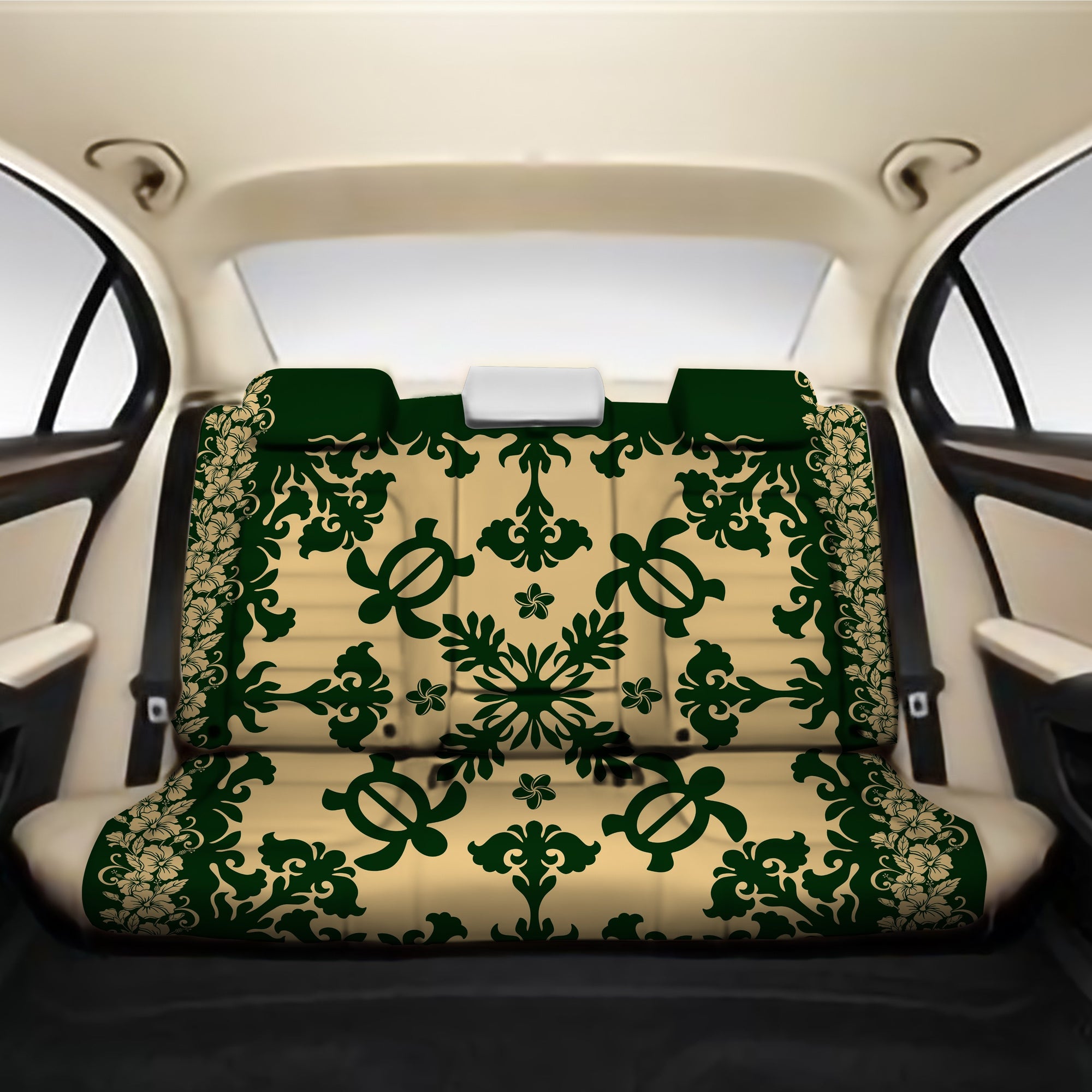 hawaiiback-car-seat-covers-hawaiian-quilt-turtle-dance-sea-pattern