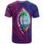 Guam T Shirt Umatac Wings Style - Polynesian Pride
