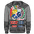 TokoUso Sweatshirt - Polynesian Pride