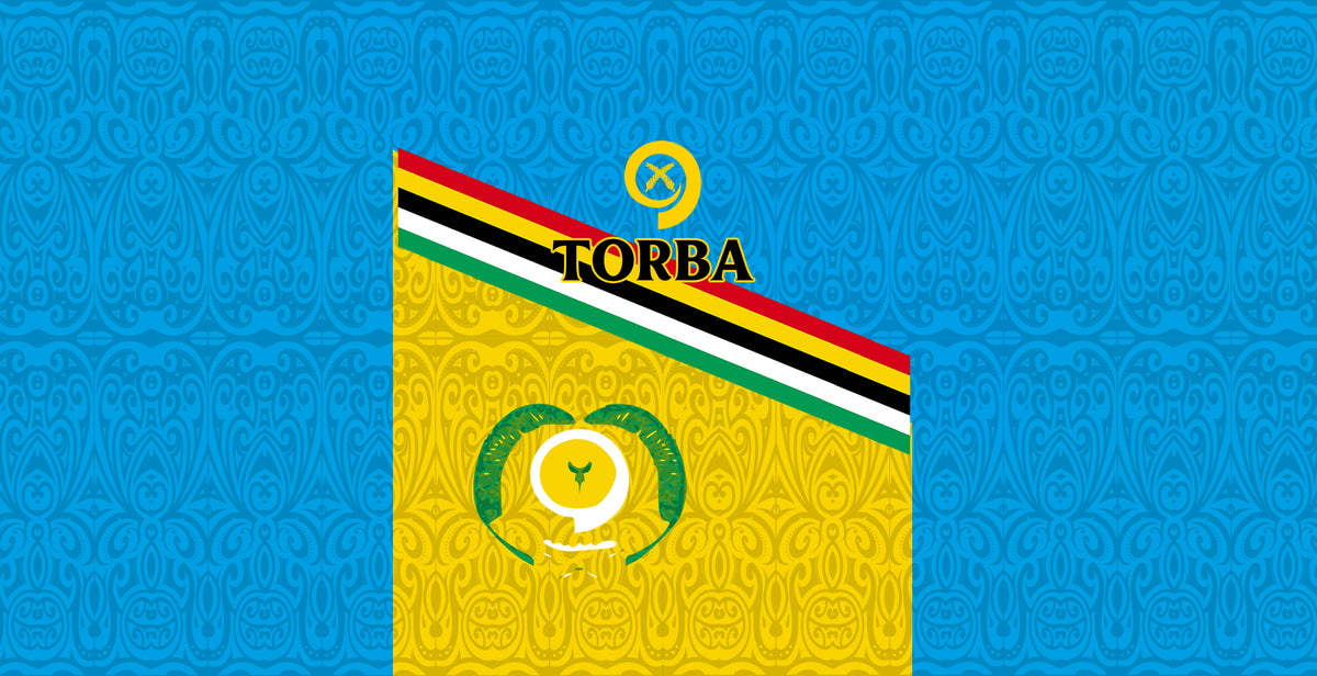 (Custom Personalised) Vanuatu Torba Province Women's Off Shoulder Sweaters - Flag Style - LT12 - Polynesian Pride