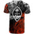 Guam Polynesian T Shirt Vintage Polynesian - Polynesian Pride