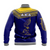 A.K.A (LODONIAN) Ratu Kadavulevu School Baseball Jacket - RKS 02 LT13 - Polynesian Pride