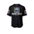 (Custom Personalised) Samoa Tribal Tattoo Coat Of Arms Baseball Jersey No.4 LT6 - Polynesian Pride