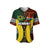(Custom Personalised) Polynesian Penama Of Vanuatu Baseball Jersey LT6 - Polynesian Pride