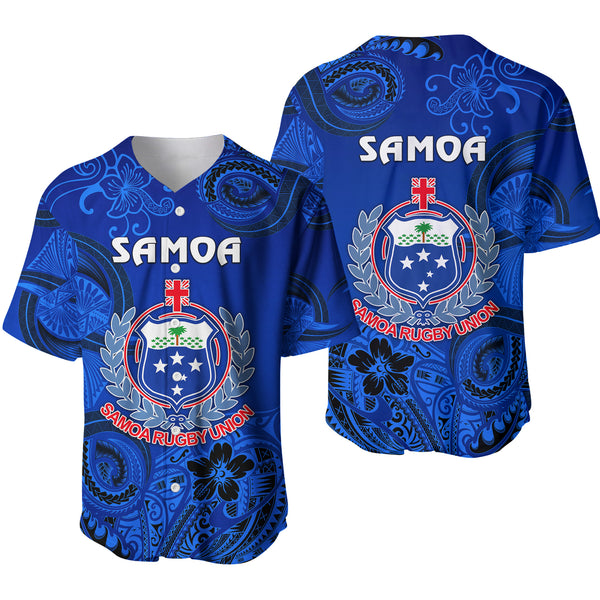 Samoa Manu Baseball Jersey Rugby Unique Style Full Blue LT8 samoa-manu-baseball-jersey-rugby-unique-style-full-blue-lt8