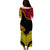 Tonga Puletaha Dress Basic Polynesian Style LT9 - Polynesian Pride