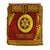 (Custom Personalised) Tonga High School Bedding Set Simplified Version LT8 - Polynesian Pride