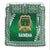 Tonga Saineha High School Bedding Set Simplified Version LT8 - Polynesian Pride