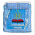 Tonga Lavengamalie College Bedding Set Simplified Version LT8 - Polynesian Pride