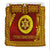 Tonga High School Bedding Set Simplified Version LT8 - Polynesian Pride