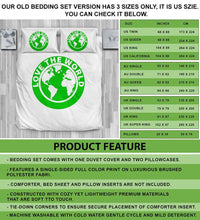 Polynesian Turtle Dreamcatcher Bedding Set - Polynesian Pride