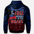 Samoa Hoodie Polynesian Patterns Home Style - Polynesian Pride