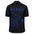 Kakau Polynesian Turtle Map Hawaii Shirt - Blue - Polynesian Pride