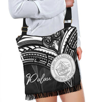 Palau Boho Handbag - Cross Style - Polynesian Pride