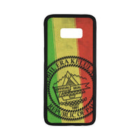 Palau Reggae Phone Case One Size Samsung Galaxy S8 Plus Reggae - Polynesian Pride