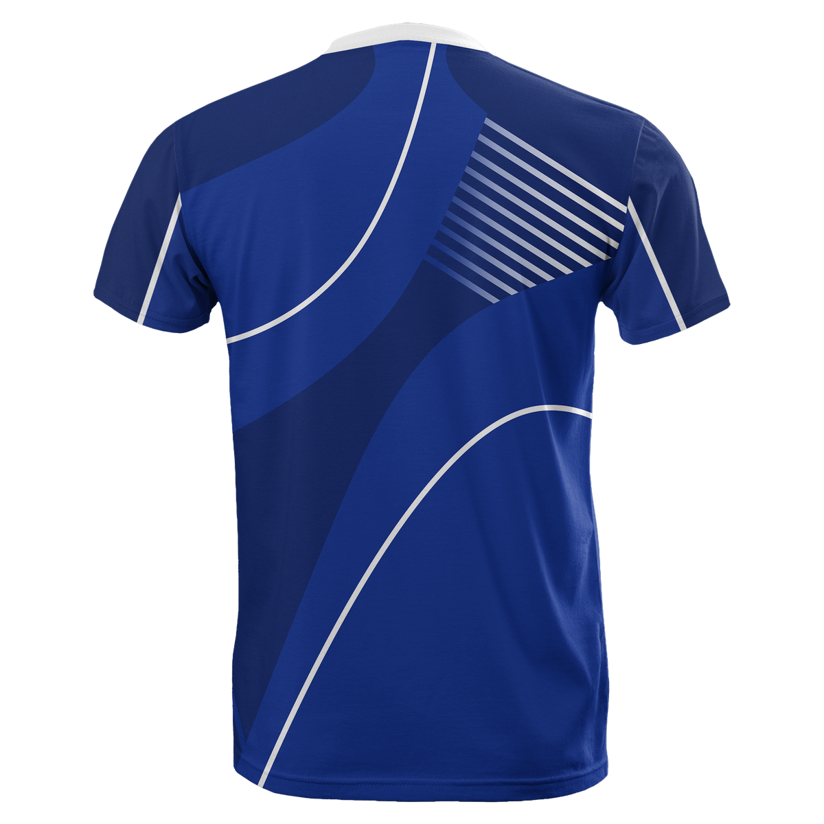 Chuuk T Shirt Chuuk FLag - Polynesian Pride