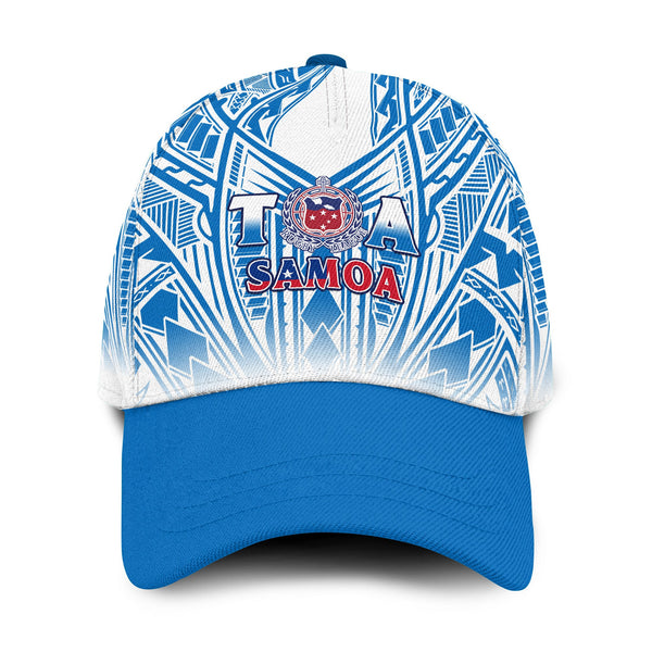 Samoa Rugby Cap Home / Products / Samoa Rugby Classic Cap Toa Samoa Polynesian Pacific ...