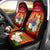 French Polynesia Car Seat Covers Happy Internal Autonomy Day Special Version LT14 - Polynesian Pride